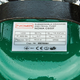 Насос занурювальний дренажно-фекальний Nowa WQD C850f (00000001493314) - зображення 6
