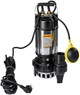 Насос занурювальний дренажно-фекальний Vitals aqua KS 1620f PRO (00000001631215) - зображення 2