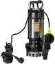 Насос занурювальний дренажно-фекальний Vitals aqua KS 1620f PRO (00000001631215) - зображення 3