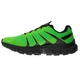 Кроссовки для трейла мужские Inov-8 TrailFly Ultra G 300 Max (зелёно-чёрный) 42 (000977.GNBK.8) - изображение 5