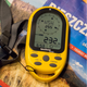 Компас електронний Technoline EA3050 Yellow (DAS301567) - зображення 4