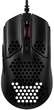 Мышь HyperX Pulsefire Haste Black (4P5P9AA) - изображение 1