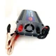 Перетворювач напруги інвертор Wimpex 1200W інвертор 12V на 220V (823062) - зображення 4