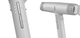 Фен для волос GA.MA IQ Perfect Dryer OXI-Active PH6060 - изображение 4