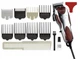 Maшинкa для cтpижки Wahl Magic Clip 5 star - изображение 3