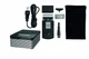 Дорожная электробритва&nbsp;Wahl Mobile Shaver 3615-0471 - изображение 2