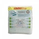 Підгузки дитячі Dada 6 extra soft Jumbo Bag 16+ кг, 66 штук - зображення 2