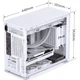 Корпус JONSBO D31 MESH SC White - зображення 3