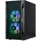 Корпус SilverStone FARA FAH1MB-PRO, без БЖ Black (SST-FAH1MB-PRO) - изображение 4