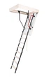 Чердачная лестница Oman Stallux Termo 120x60 h280см - изображение 1