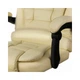 Офісне крісло Malatec 16225 - зображення 3