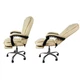 Офісне крісло Malatec 16225 - зображення 11