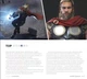 Marvel’s Avengers. Мистецтво Гри (Артбук) (українською мовою) - зображення 3