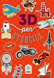 Трафарет для 3D-ручки (на украинском языке) - изображение 1
