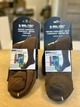 Трекінгові шкарпетки, оливка MIL-TEC Socke Coolmax Olive 13012001 39-41роз - зображення 2