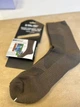 Трекінгові шкарпетки, оливка MIL-TEC Socke Coolmax Olive 13012001 39-41роз - зображення 4