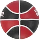 Мяч баскетбольный Wilson NBA TEAM Tribute chi bulls size 7 (WTB1300XBCHI) - изображение 3