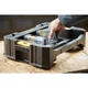Набор бит Stanley FatMax, Phillips, Pozidriv, Torx, 2x Ph, L 25, 50 мм, 10 шт, кейс (STA88560) - изображение 5