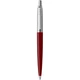 Ручка гелева Parker JOTTER 17 Original Red CT GEL (15 761) - зображення 1