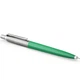 Ручка кулькова Parker JOTTER 17 Original Green CT BP блистер (15 236) - зображення 3