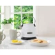 Электрочайник KitchenAid 5KEK1222EWH - изображение 9