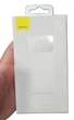 Павербанк Baseus Bipow Overseas PPBD050002 Power Bank портативное зарядное устройство 10000mAh 15W PPBD10 Белы - изображение 7