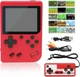 Портативная игровая консоль Retro 400 в 1 2.8–3″ с выходом на ТВ (699252923139) - изображение 1