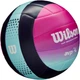 Мяч волейбольный Wilson AVP Oasis VB Blue/Purple OF (WV4006701XBOF) - изображение 2