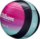 Мяч волейбольный Wilson AVP Oasis VB Blue/Purple OF (WV4006701XBOF) - изображение 3