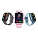 Дитячий водонепроникний наручний смарт годинник UWatch K15 з камерою й GPS&nbsp;WiFi 850 mAh відстеженням блакитні - зображення 8