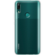 Чохол Fiji Ultra Thin для Honor 9X силікон бампер Transparent - зображення 3