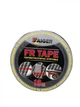 Стрічка бутил-каучукова FAIGERTAPE 150мм/10м, RAL 3011 темно-червона - зображення 1