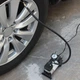 Автомобильный компрессор от прикуривателя 965кПа, Аir pump HS-208 - изображение 7