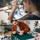 Набор электрической отвертки с насадками Xiaomi ATUMAN E1 Electric Precisoon Screwdriver Set 25 Pcs batch head (25 бит) - изображение 13