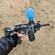 Винтовка игрушечная универсальная на гелевых пульках Kruzzel - изображение 5
