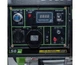 Генератор дизельный ProCraft GP55 UNIVERSAL (5 кВт, 220В, электростартер) - изображение 7