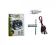 Генератор бензиновый ProCraft GP10 UNIVERSAL (1 кВт, 220В, компактный) - изображение 7