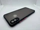 Чехол Sport Matt для Xiaomi Redmi Note 7 Черный - изображение 4