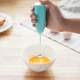 Капучинатор міксер для вершків Cappucino Maker Blue - зображення 2
