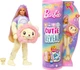 Лялька-Сюрприз Barbie Cutie Reveal Пухнасте Левеня - зображення 1
