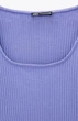 Боди - кофта от zara голубая - М - изображение 3