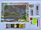 Алмазная мозаика ColorArt 20х30 Красивый пейзаж 20х30 DT713 - изображение 3