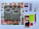 Алмазная мозаикаColorArt 20х20 Кофе для влюбленных DD1203 - изображение 3