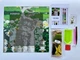 Алмазная мозаика ColorArt 20х20 Милый котенок DD1204 - изображение 3