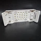 LED/UV лампа для маникюра с подлокотником SUN YC-09, 120 Вт., Розовый - изображение 5