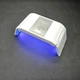 UV/LED портативная лампа на аккумуляторе Blueque 3T на 36 Вт. цвет Белый - изображение 1