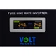 ДБЖ Перетворювач напруги Volt Polska SINUS PRO 800W 12/230 В (500/800 Вт) - зображення 5