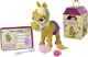 Zestaw do zabawy Simba Pamper Petz Pony ze stajnią i akcesoriami (105950009) - obraz 1