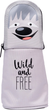 Пенал-подставка YES PM-M3 Dog Wild and free, серый 533251 - изображение 1