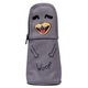 Пенал-подставка YES PM-M3 Dog Woof, серый 533253 - изображение 1